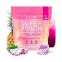 Tropical Punch