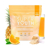 Orange Pineapple