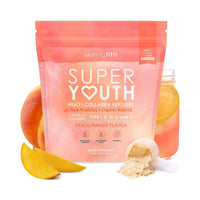 Peach Mango